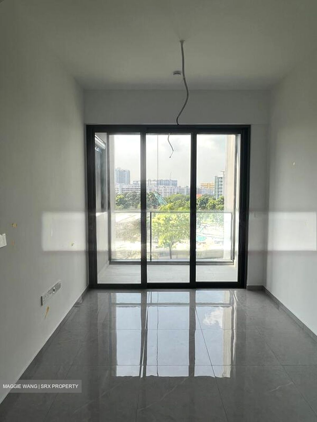 Parc Clematis (D5), Apartment #502427881